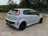 Abarth Punto Evo 1.4 16V Multiair Supersport S&S