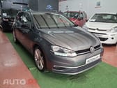 Volkswagen Golf 1.6 TDi IQ.DRIVE