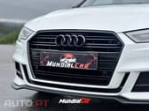 Audi A3 Sportback 2.0 TDI S-line