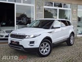 Land Rover Range Rover 2.2 eD4 Pure Tech
