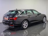 Audi A6 40 TDI S tronic Sport Avant