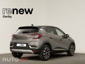 Renault Captur Captur 1.0 TCe Techno Bi-Fuel