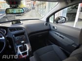 Peugeot 5008 1.2 PureTech Allure