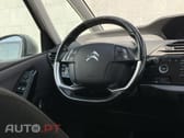 Citroen C4 Grand Picasso PureTech 130 Stop&Start Exclusive