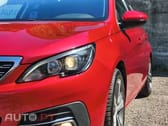 Peugeot 308 1.2 PureTech Allure J17