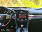 Honda Civic 2.0 i-VTEC Type-R