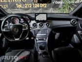 Mercedes-Benz CLA 200 d AMG