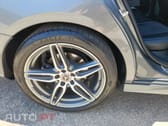 Mercedes-Benz E 220 AMG Night Pack