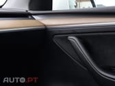Tesla Model Y Long Range Dual Motor AWD