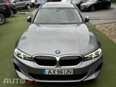 BMW 330 e Touring Corporate Edition Auto