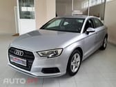 Audi A3 30 TFSI Design S tronic