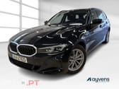 BMW 320 e Auto