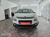Citroen C3 1.2 PureTech Shine