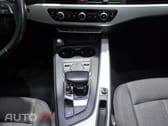 Audi A4 Avant 2.0 TDI Design S tronic
