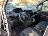 Peugeot Partner 1.5 BlueHDi M Standard