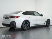 BMW i4 eDrive40 Desportiva M