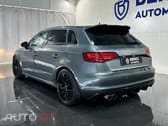 Audi A3 Sportback 1.6 TDI S-line
