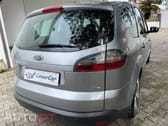 Ford S-Max 1.8 TDCi Titanium 7L