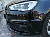 Audi A3 sline