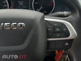 Iveco Daily Outro