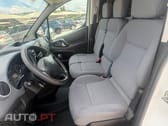 Peugeot Partner 1.6 HDi L1 3L