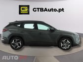 Hyundai Tucson I.V.A DEDUTÍVEL  1.6 T-GDI Basis PHEV 4WD