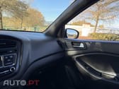 Hyundai i20 1.1 CRDi Access Plus