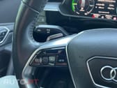 Audi E-Tron 50 QUATTRO