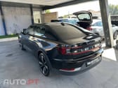 Polestar 2 Long Range 78 kWh AWD