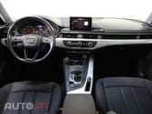 Audi A4 35 TDI S tronic Avant