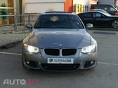 BMW 320 d Coupe