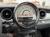 MINI Cooper One D