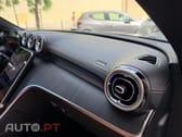 Mercedes-Benz CLE 200 4Matic 9G-TRONIC Edition AMG Line