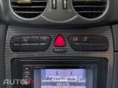 Mercedes-Benz CLK 200 Avantgard