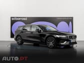 Volvo V60 2.0 T6 AWD TE Inscription Expression