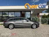 Mercedes-Benz CLA 180 d Shooting Brake Business Solutions
