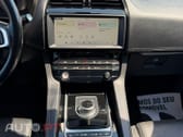 Jaguar F-Pace 2.0 i4D R-Sport Aut.
