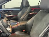 Mercedes-Benz E 220 d