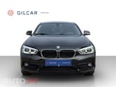 BMW 116 d Line Sport