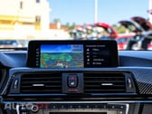 BMW 318 d Auto Pack M