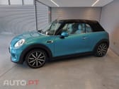 MINI Cabrio Cooper D Auto