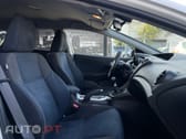 Honda Civic Tourer 1.6 i-DTEC Sport Navi