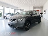 Nissan Qashqai 1.5 dCi N-Connecta 18