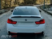 BMW 420 d xDrive Pack M Auto