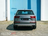 Audi Q7 3.0 TDi quattro Tiptronic 7L