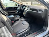 Tesla Model S 85