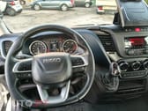 Iveco Daily .