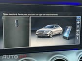 Mercedes-Benz E 350 e Avantgarde+