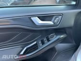 Ford Focus SW 1.0 EcoBoost ST-Line