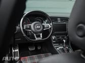Volkswagen Golf 2.0 TSi GTi DSG Performance